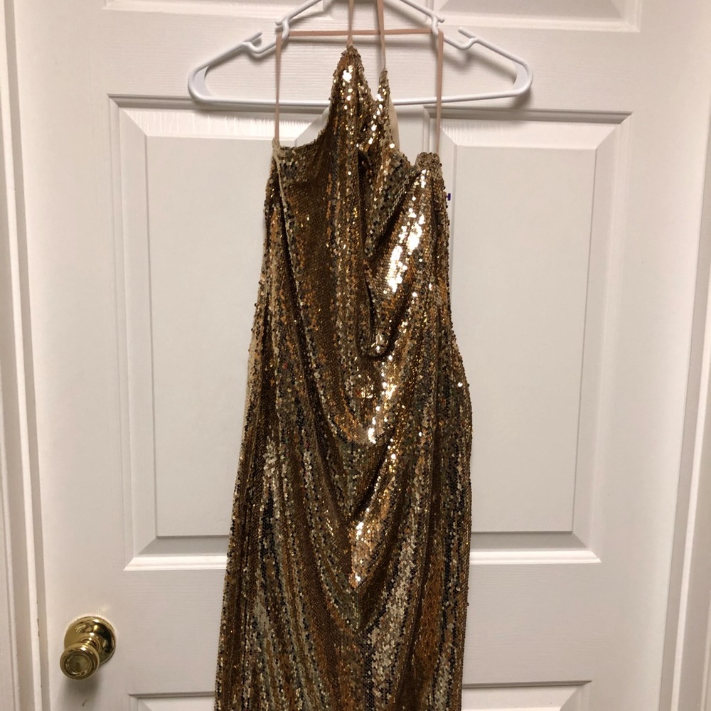 Ladies dress